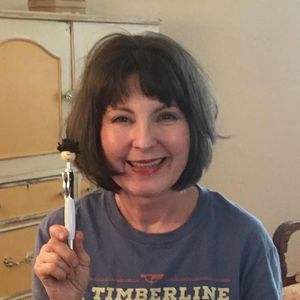 Meet your Posher, Bess